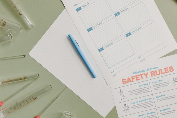 Tout savoir sur les tests de grossesse