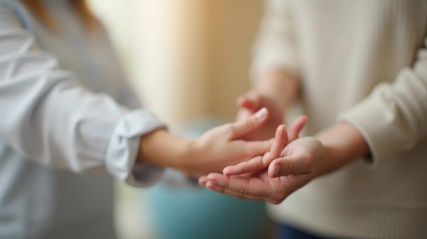Alternatives handicap: une révolution dans les thérapies innovantes