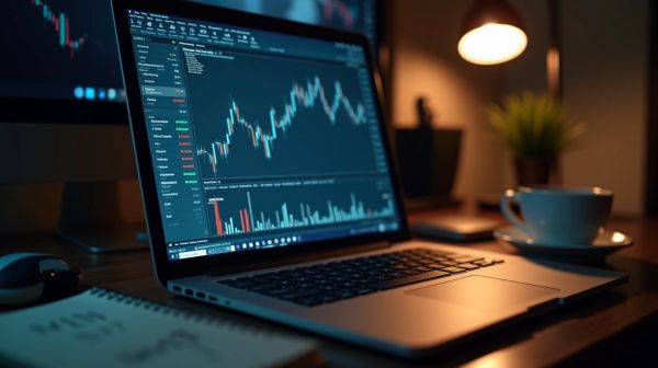 Comment boostez votre patrimoine grâce au trading en ligne