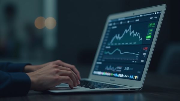 Comment boostez votre patrimoine grâce au trading en ligne