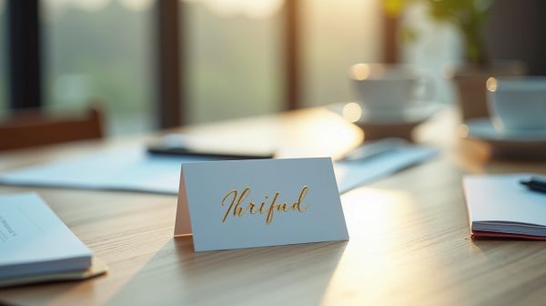 Comment créer sa marque en suivant ces étapes essentielles