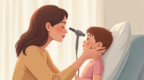 Comment éviter les risques de l'eau dans les oreilles ?