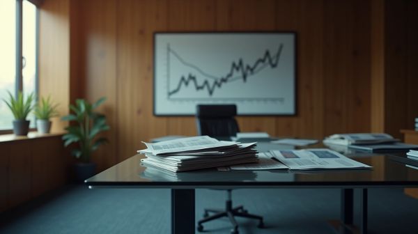 Finance : comprendre les enjeux cachés du monde financier