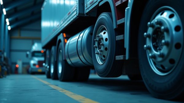 Formation capacité transport poids lourd : Les secrets d'une réussite professionnelle