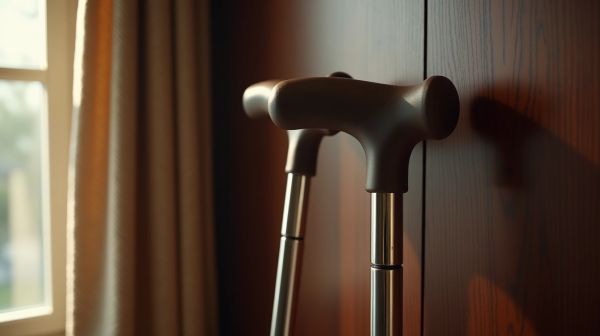 Les meilleures cannes pour seniors qui garantissent sécurité et confort