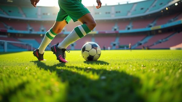 Maitriser les règles du football pour les nuls