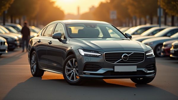 Optimiser l'achat de votre auto pour un meilleur prix