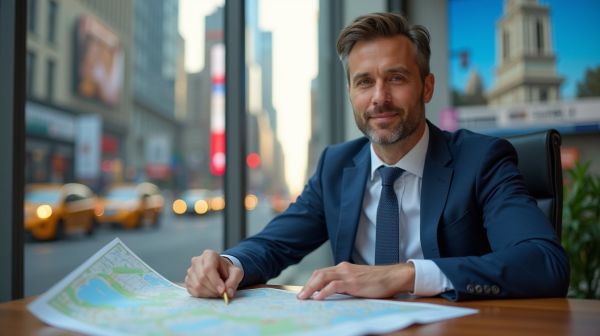 Pourquoi choisir le métier de courtier immobilier pour un accompagnement réussi