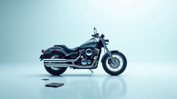 Souscrire un crédit moto en ligne pour plus d'avantages