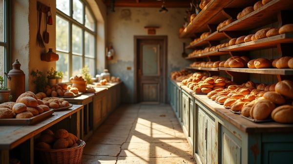 Un goûter à Angers : les adresses qui font encore maison