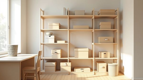 Vider corbeille : astuces pour optimiser votre espace de stockage