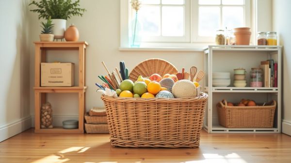 Vider corbeille : astuces pour optimiser votre espace de stockage
