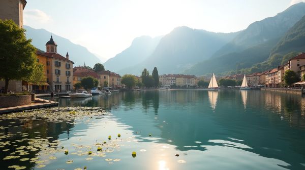 Vous avez besoin de financement personnalisé à Annecy ?