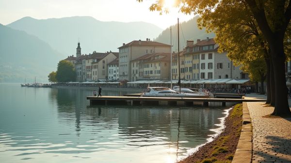 Vous avez besoin de financement personnalisé à Annecy ?