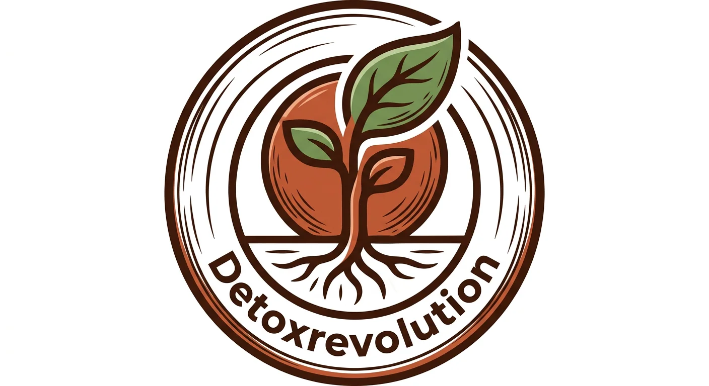 Detoxrevolution